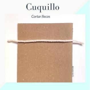 cuquillo paso 1