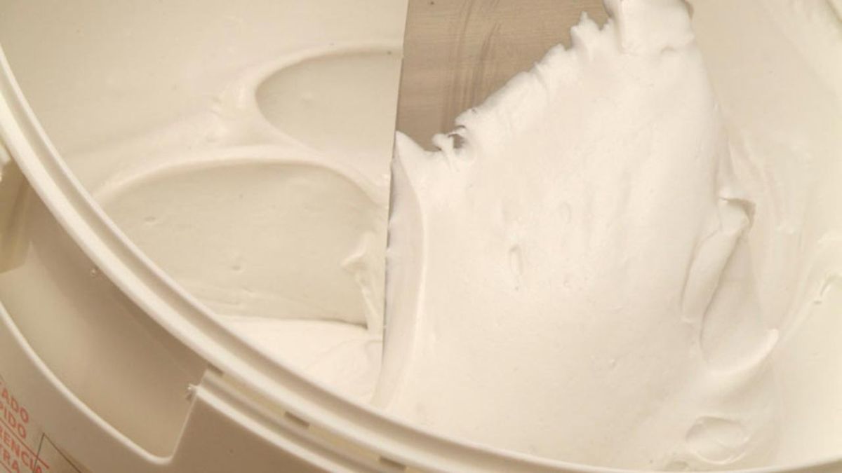 Cubrir pared alicatada sin obra paso 1