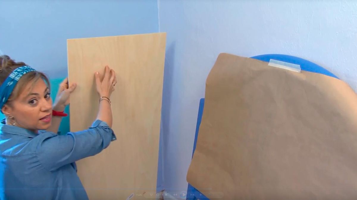 Deco 0700 hacer cabecero de cama acolchado paso1