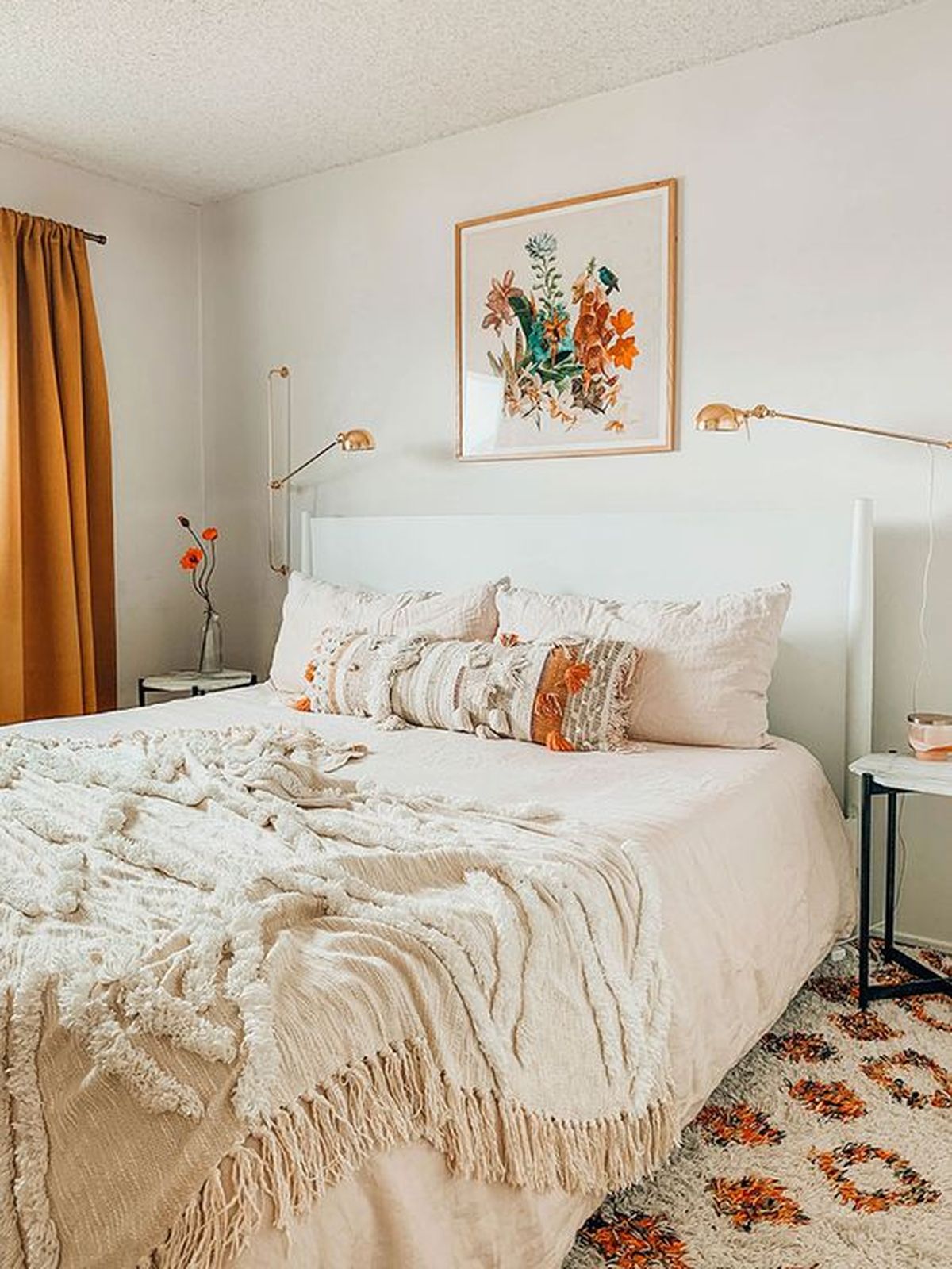 dormitorio pequeno encanto pinterest 4