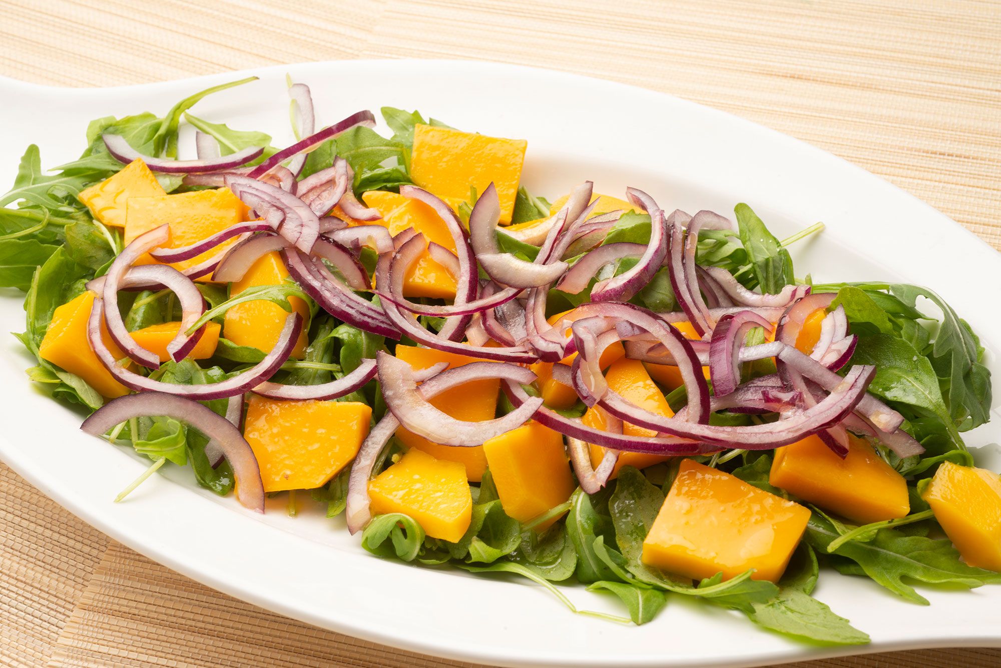 ensalada rucula xl