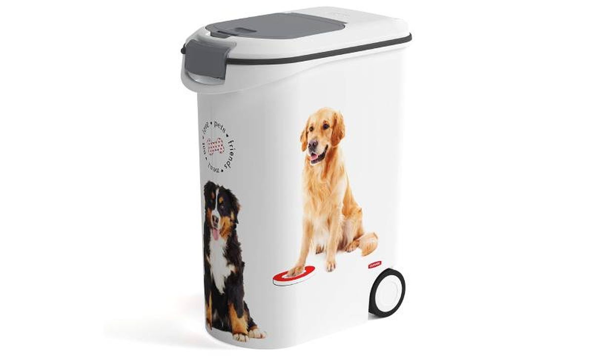 Curver Contenedor de comida.