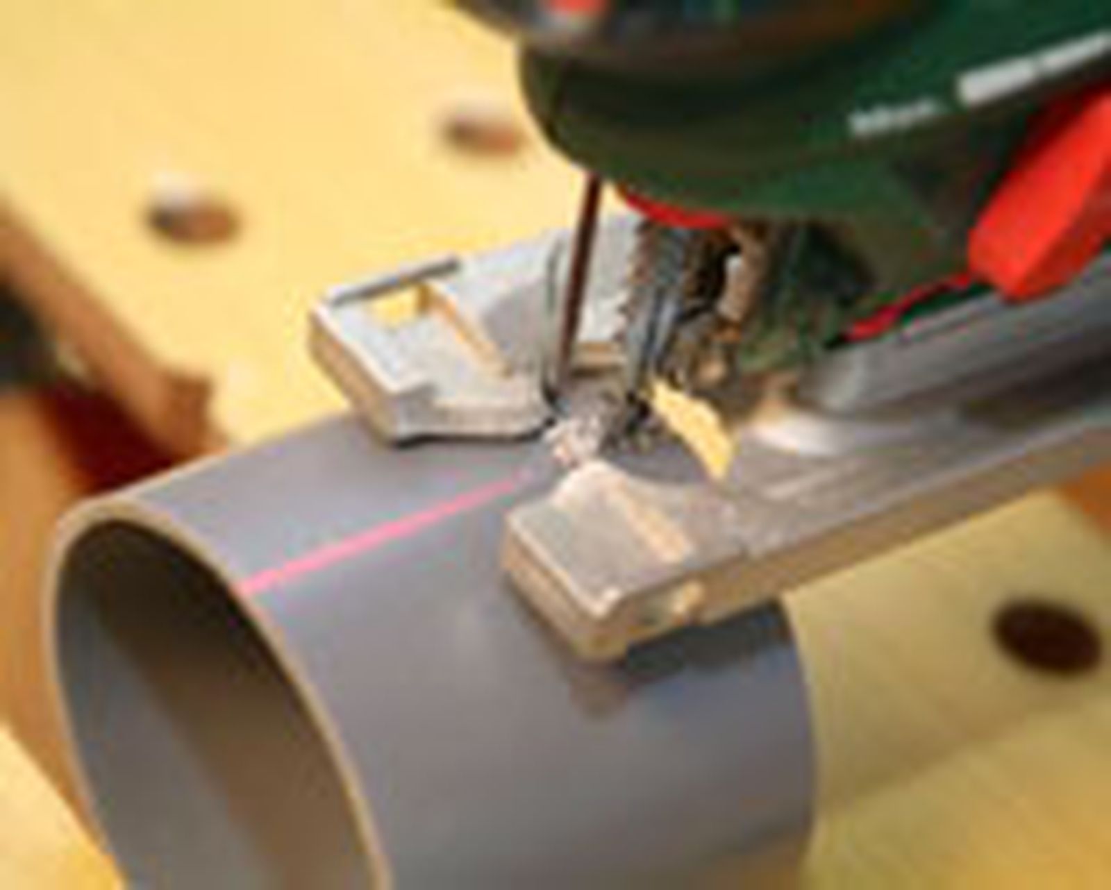 514 Arreglo de tubo de pvc p1