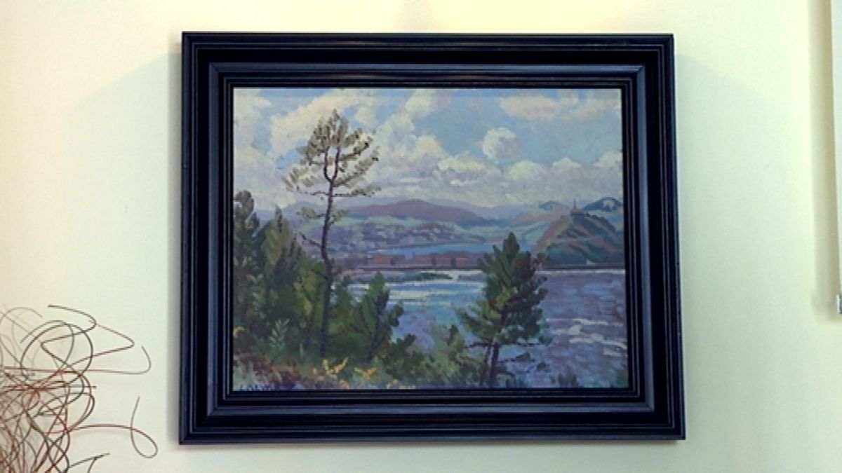 Renovar el aspecto de un cuadro paso 6