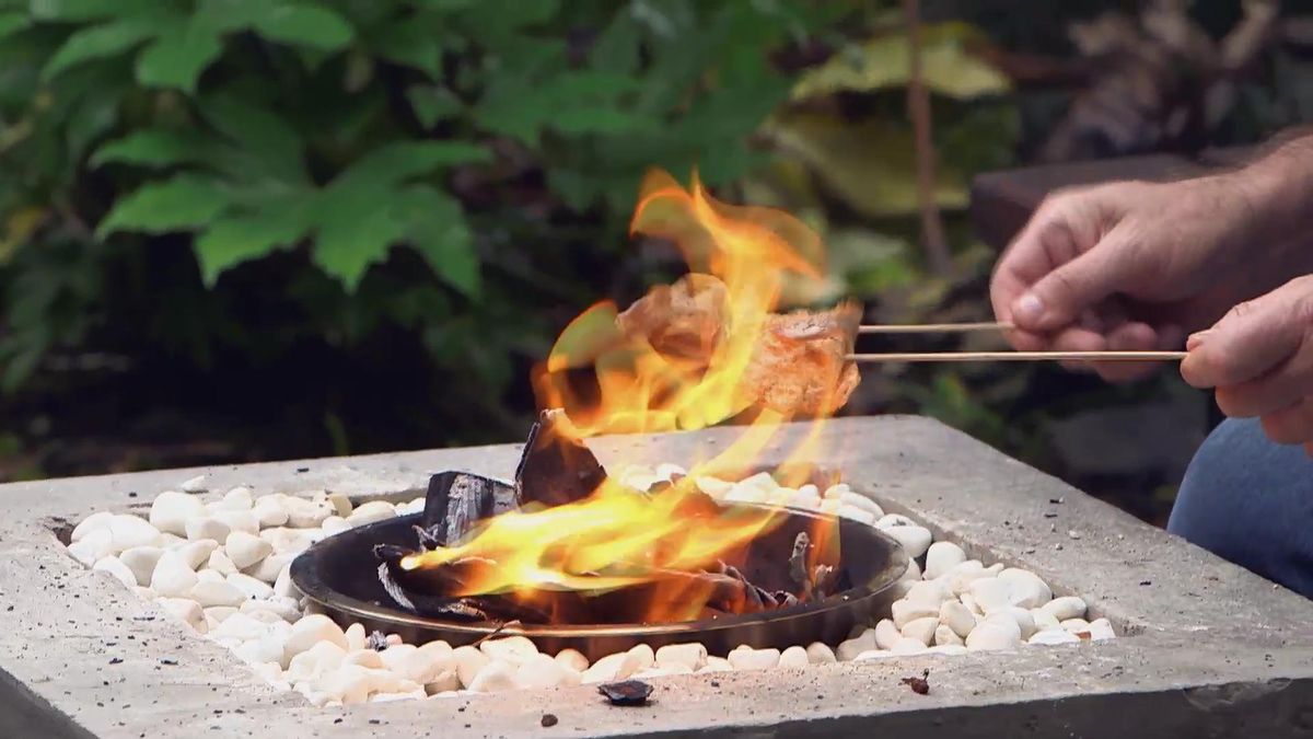 BRIC0960NV18 fogon jardin paso13