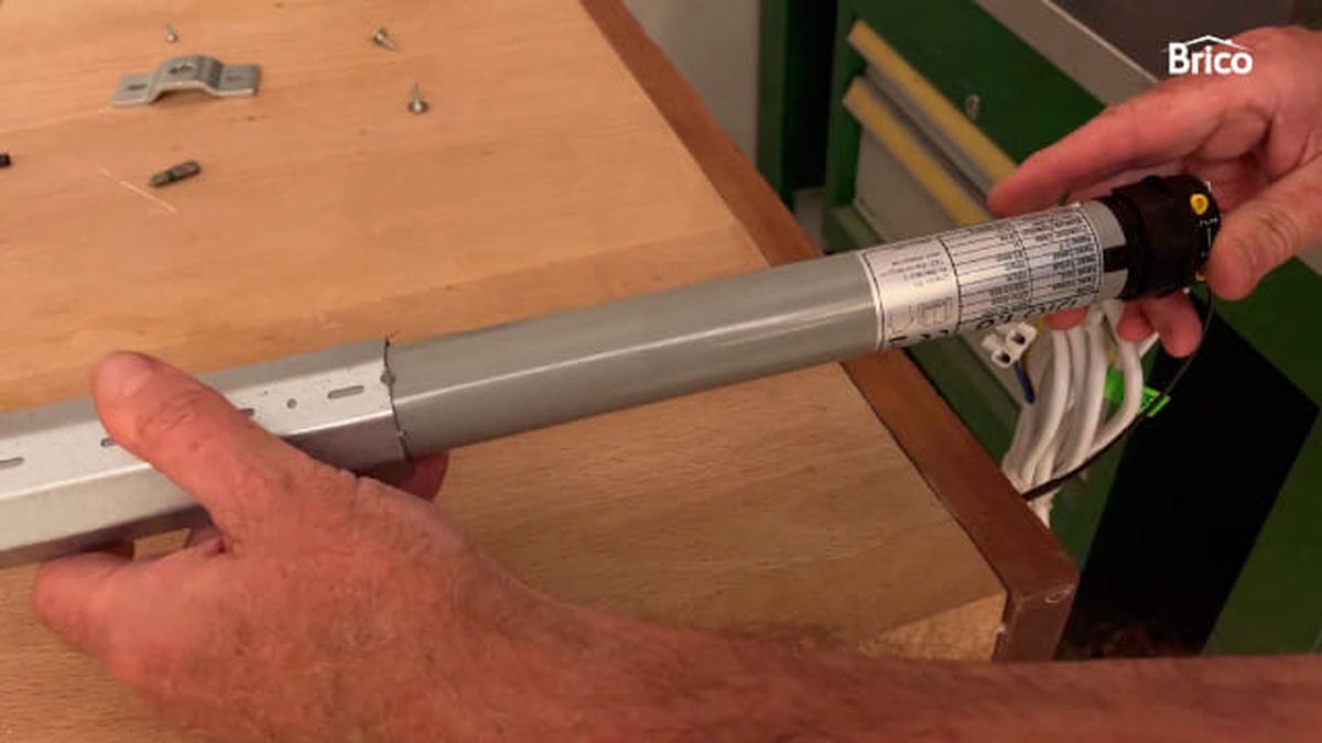 bricomania 44 motorizar persianas 6