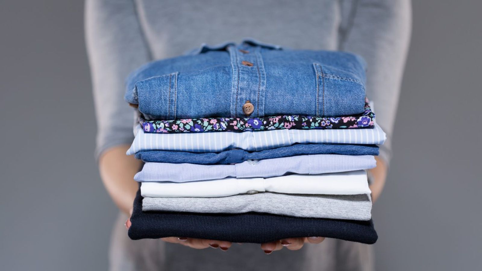 que prendas lavar en seco xl