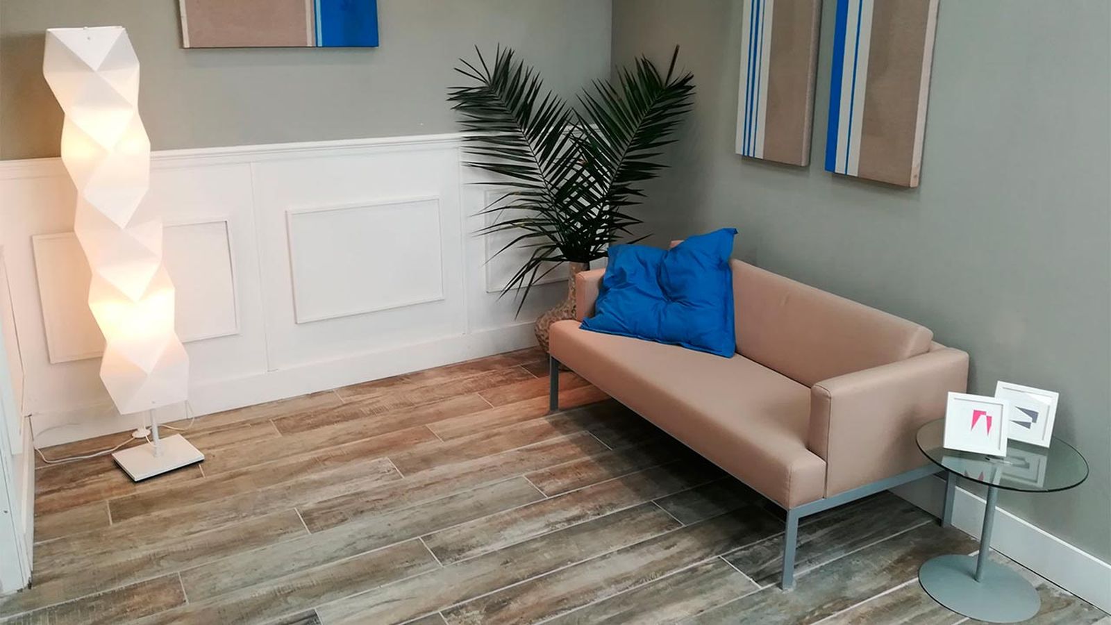 Como colocar un suelo cerámico