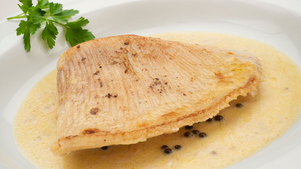 raya a la pimenta verde xl