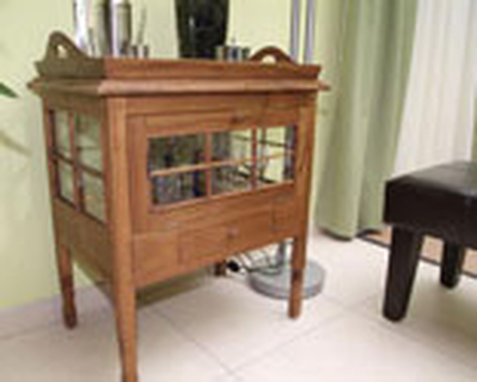 Brico 456 2 reparar cristalera paso 6