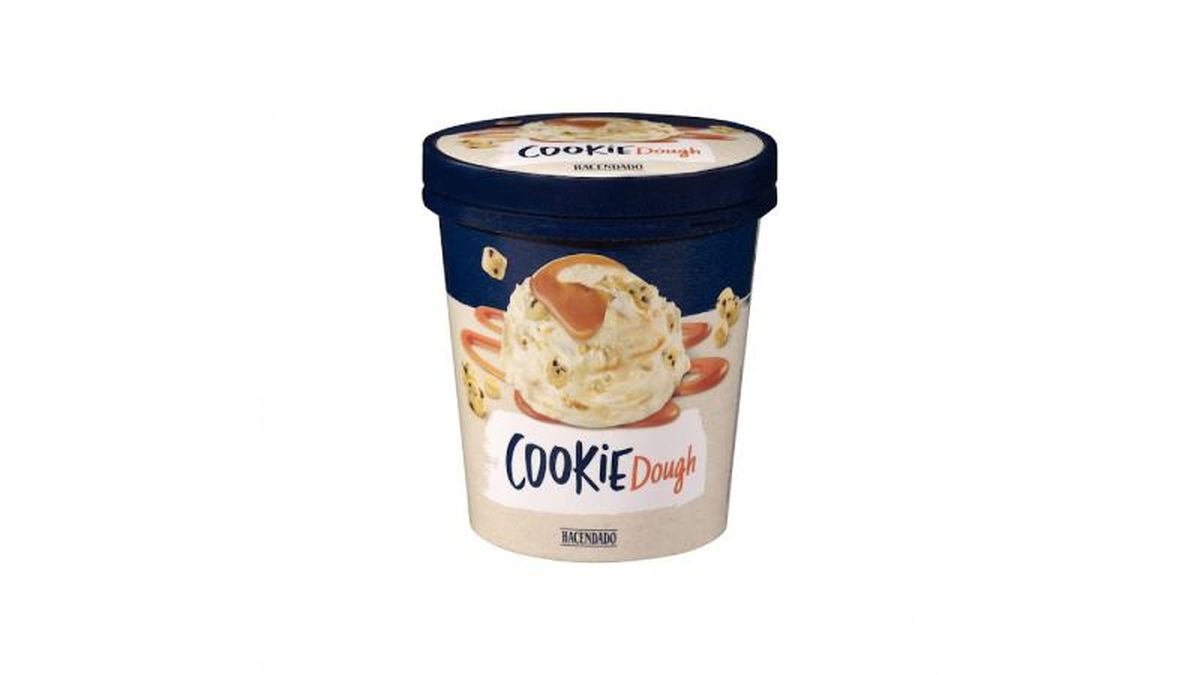 Cookie dough