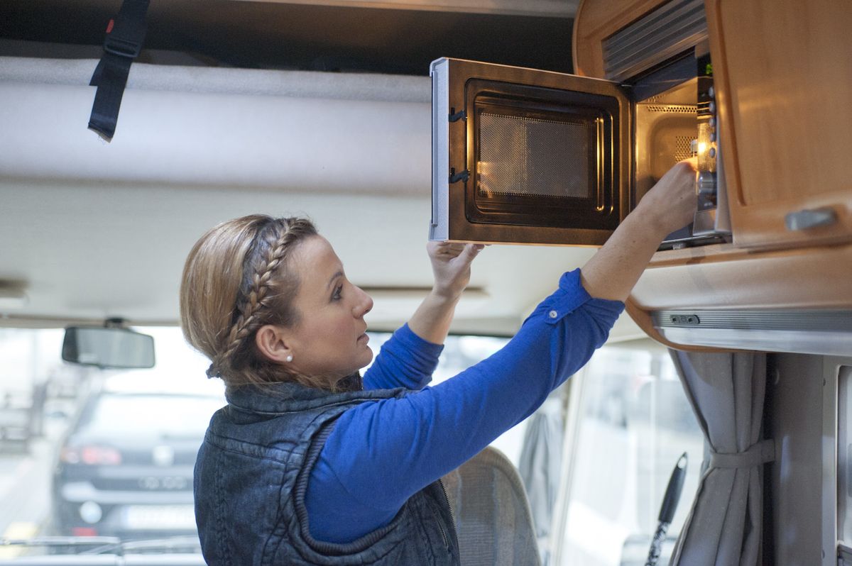 Bricomania 686 Transformador de corriente p7