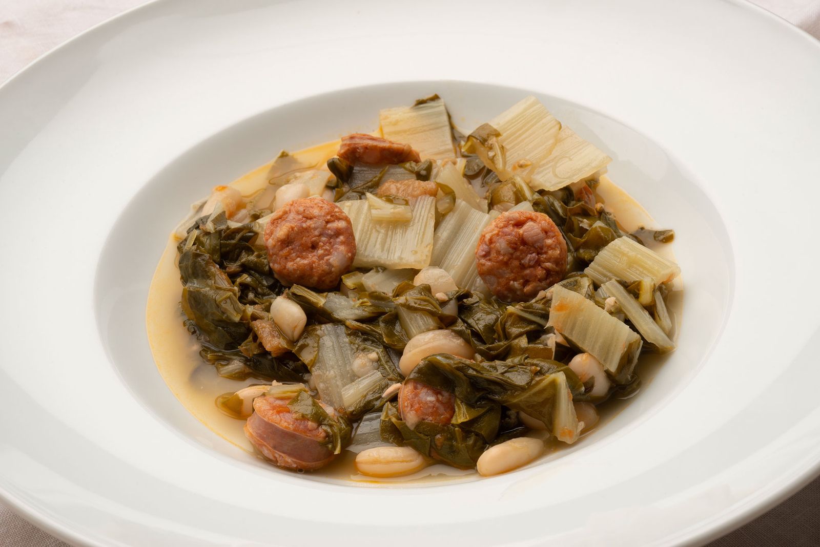 acelgas esparragas xl