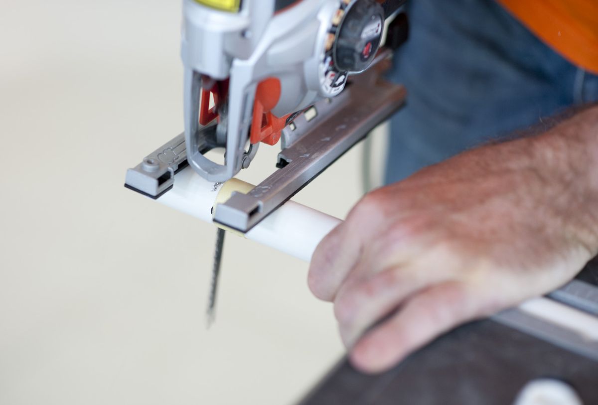 Escalera de caracol p16