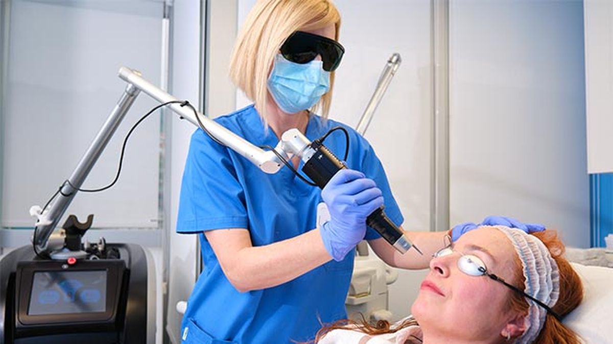 tipos manchas solares en la piel 3