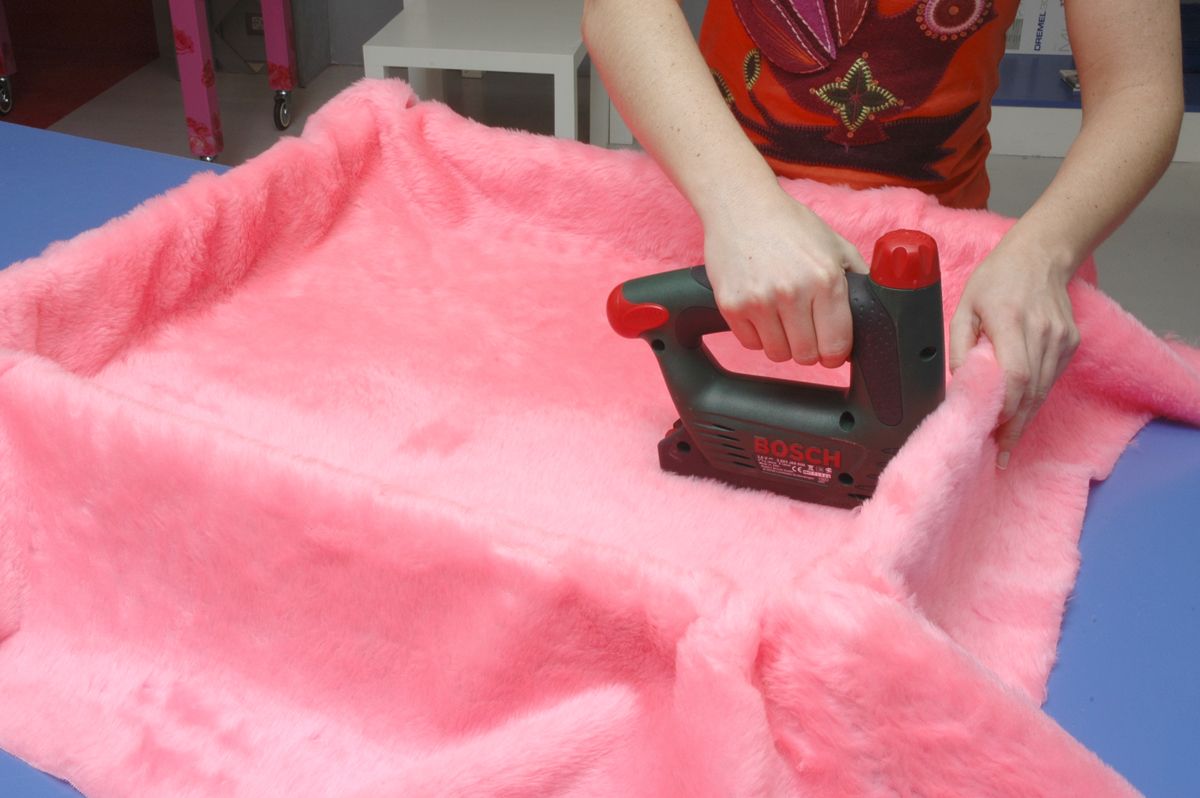 Decorar estudio en color rosa p9