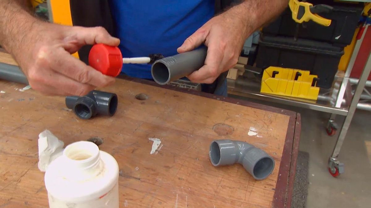 brico 0877 Arco ducha exterior 3