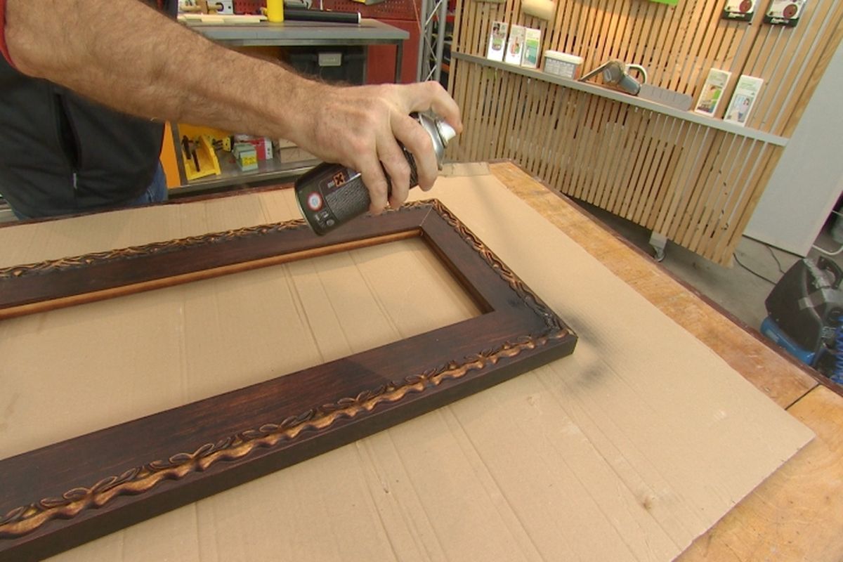 Hacer un ajedrez vertical paso 11