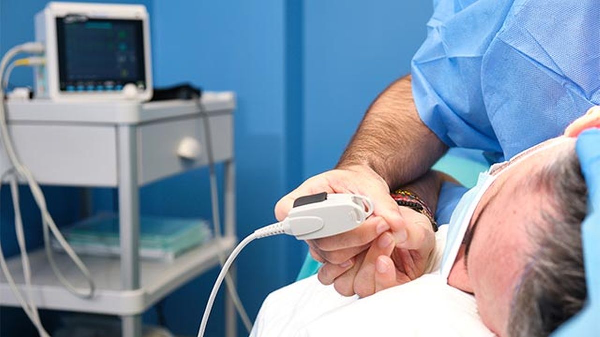 injerto capilar que es como se hace cuidados despues del tratamiento proceso 2