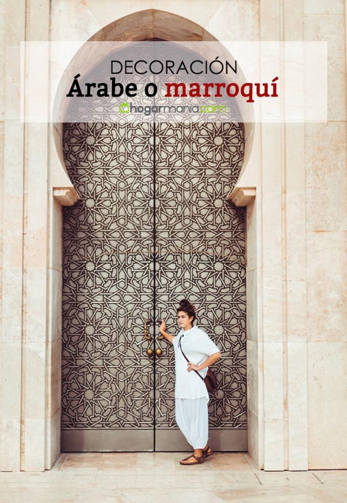 decoracion arabe marroqui pin