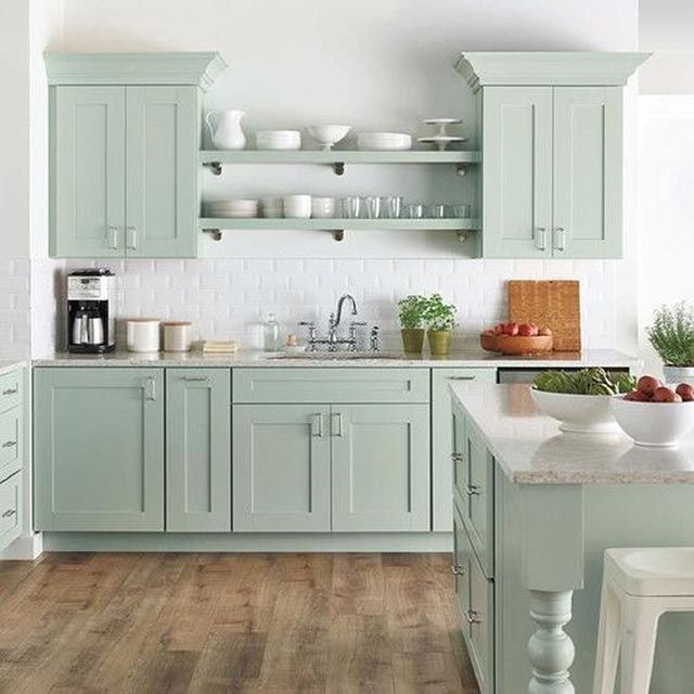 Cocinas antiguas una opción para amantes del estilo vintage 4