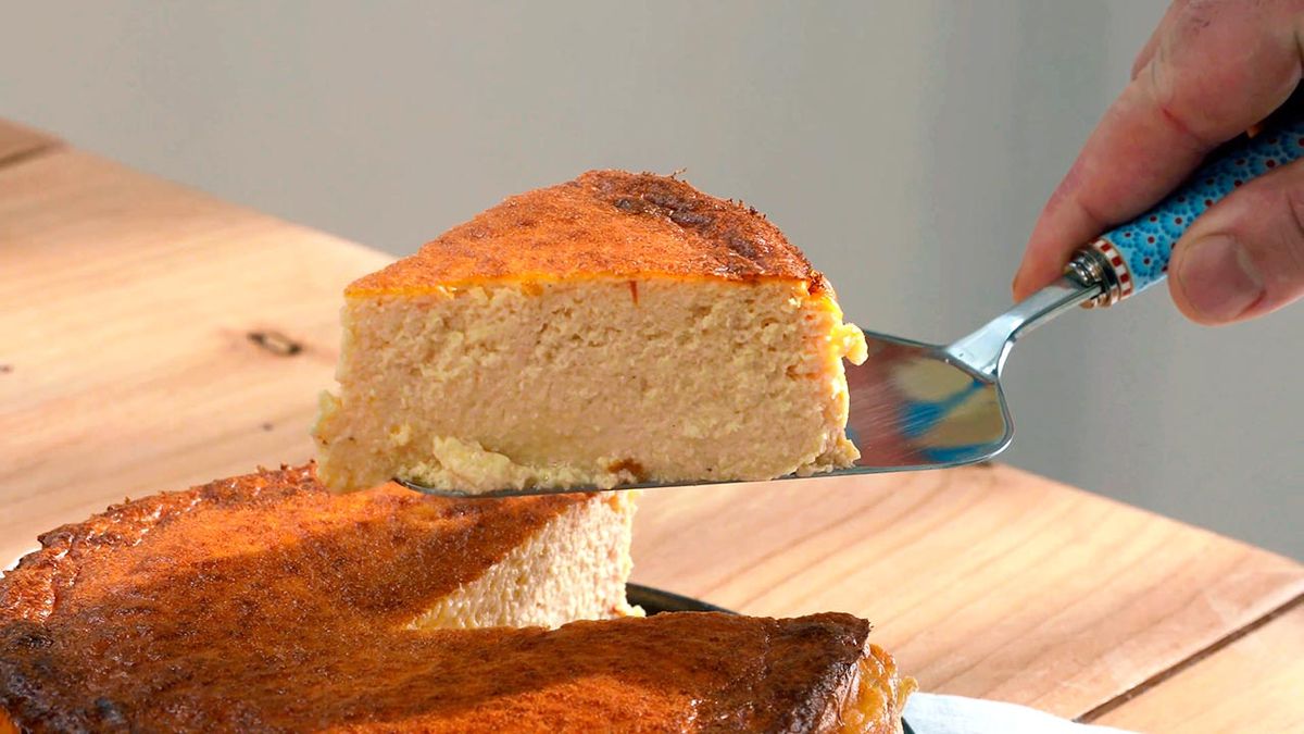 Receta de pastel de cabracho  paso 7