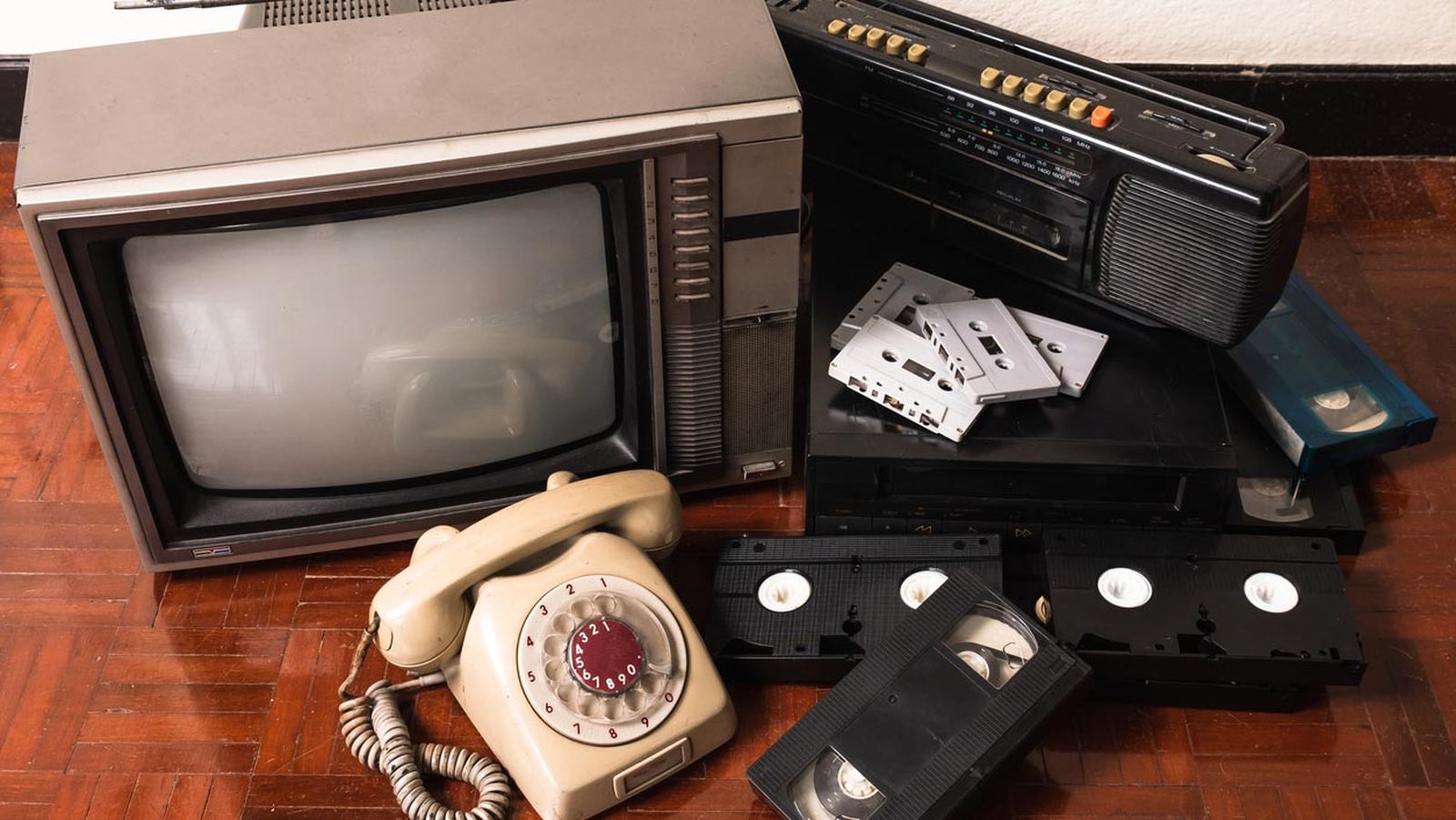 cosas vintage nostalgia ahora decorar hogar 1