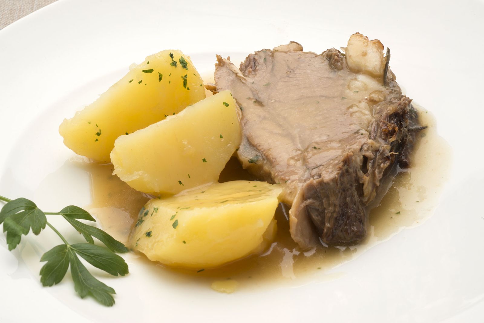 6155 1 Falda con patatas cocidas xl