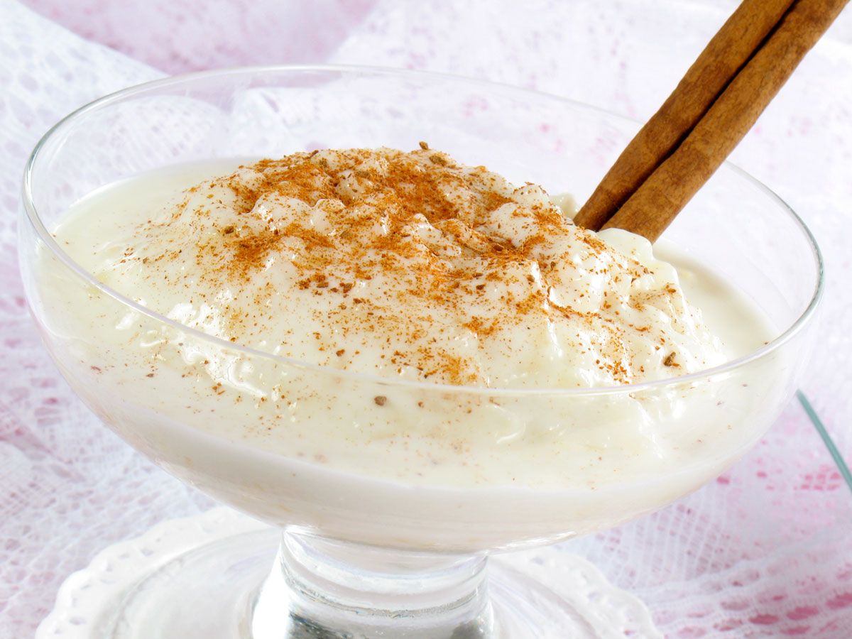 arroz con leche xl