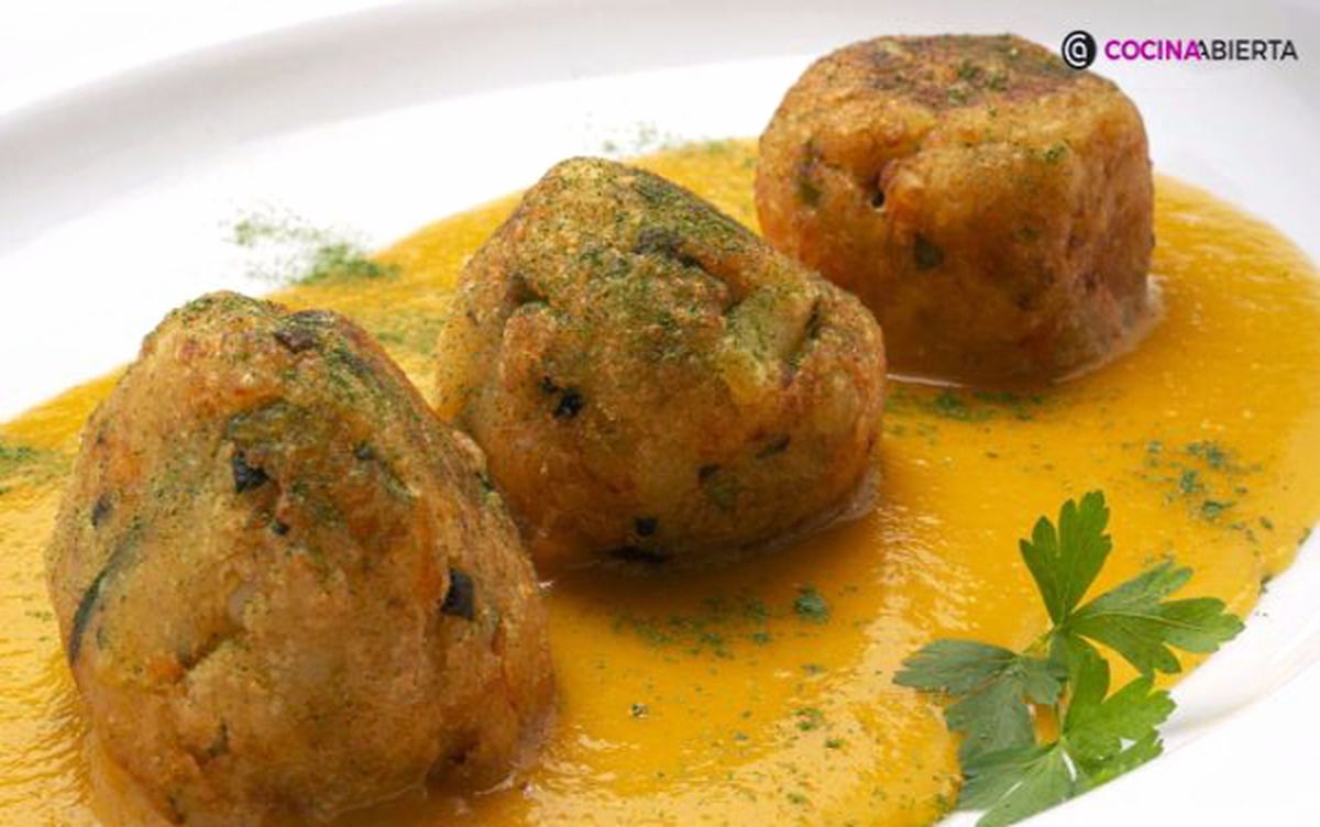 albondigas hortalizas ca