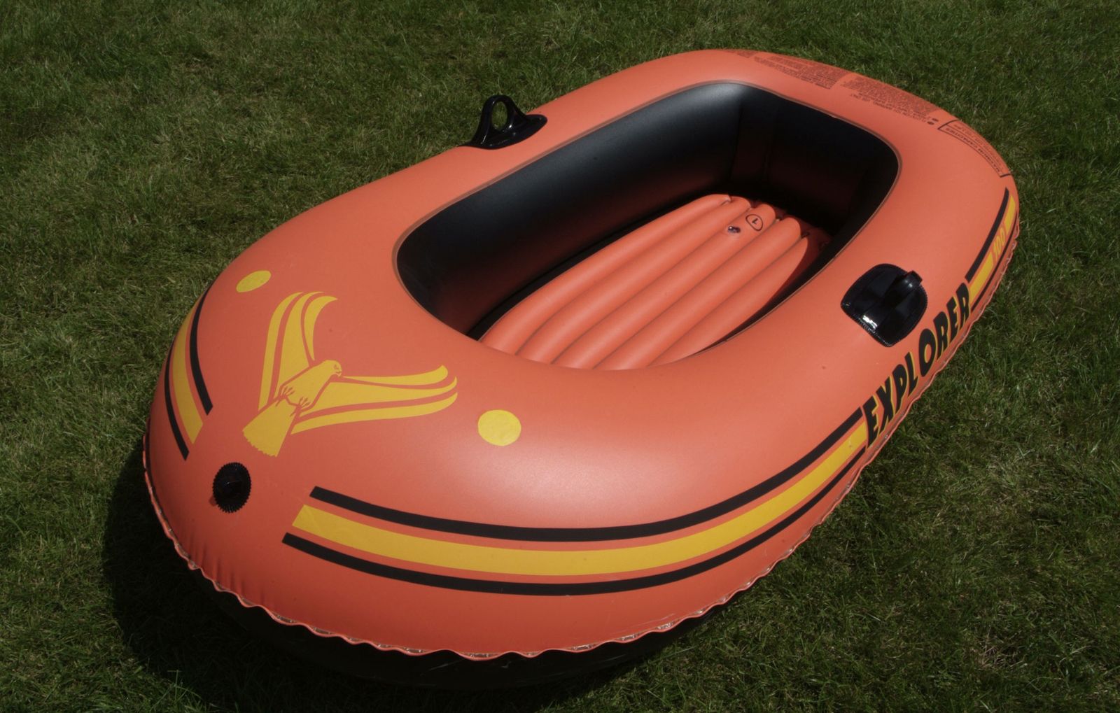 420 (2) Reparacion de embarcacion de plastico xl