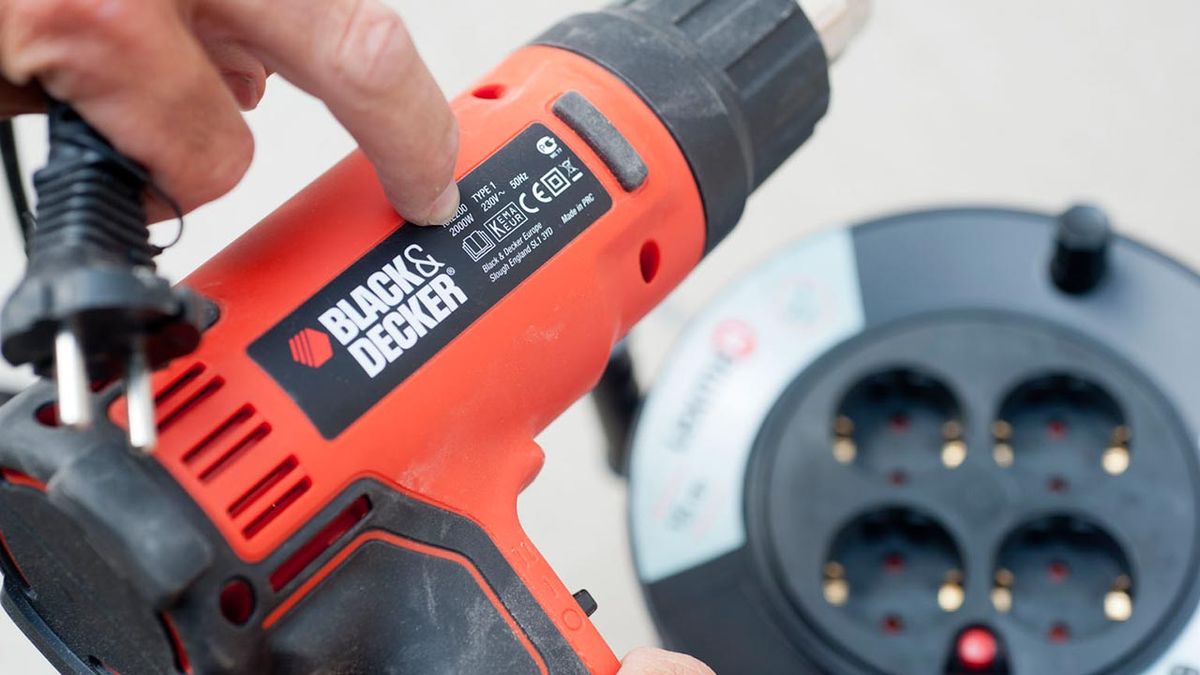 Bricomania 712 Alargadores electricos p1