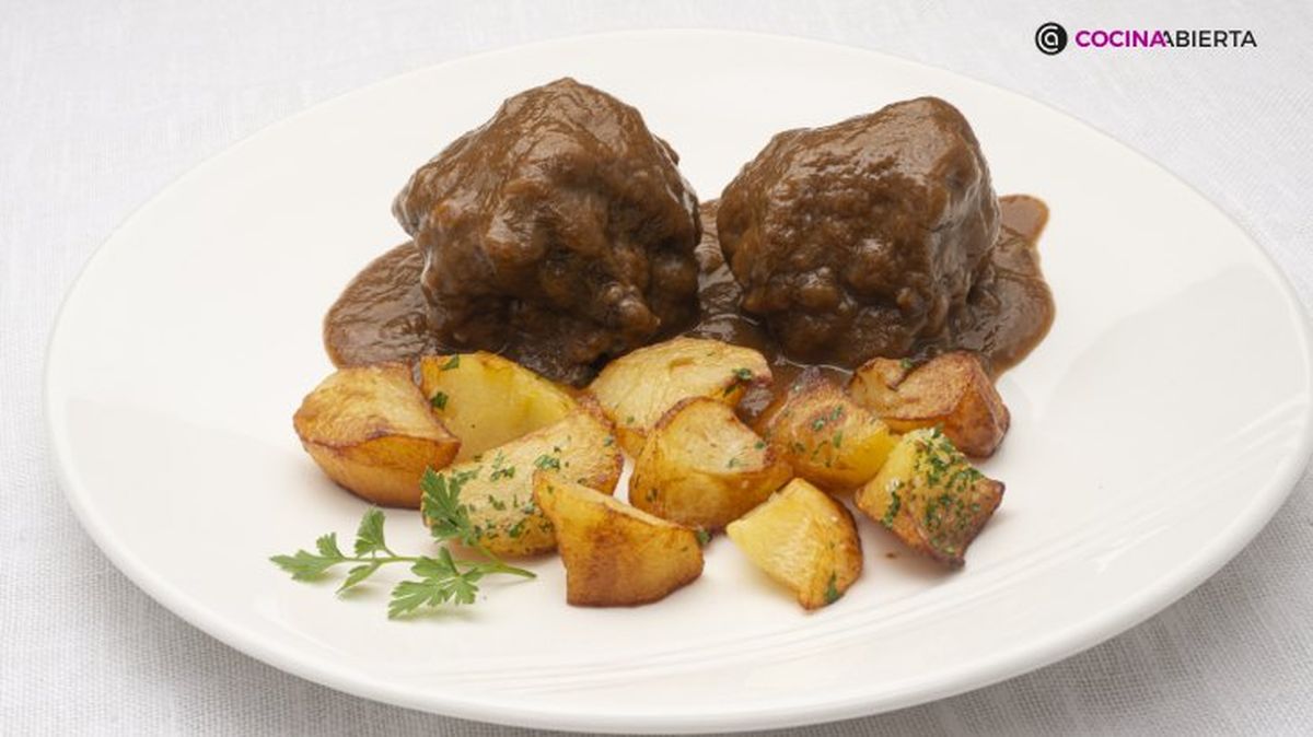 rabo de toro que comer en cordoba