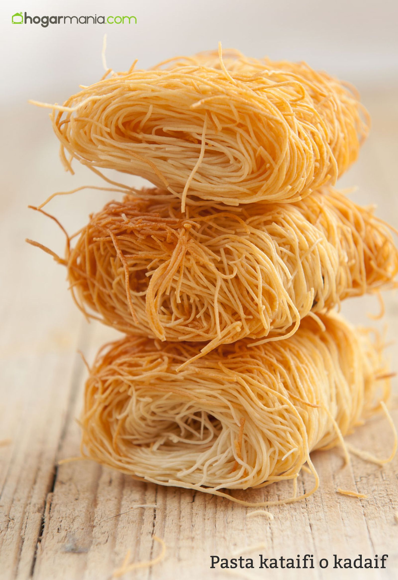pasta kadaif v