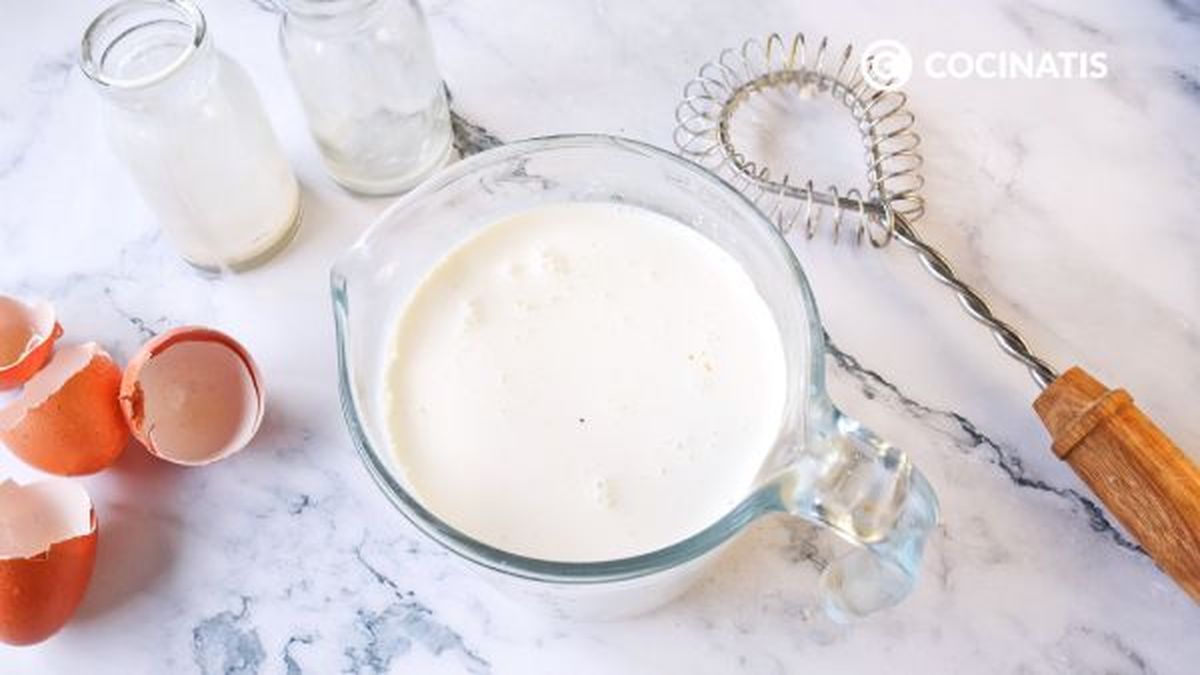 receta quiche de puerros queso azul y nueces paso 2