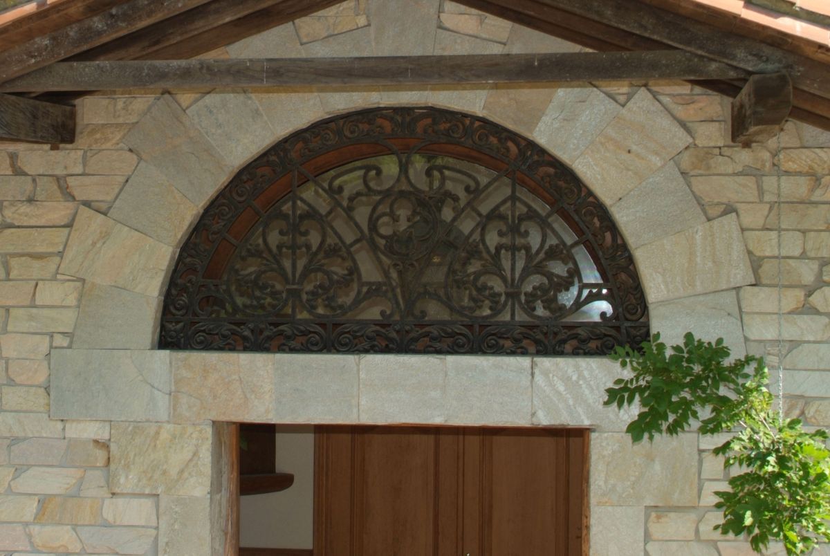 Pintar forja o hierro paso 5