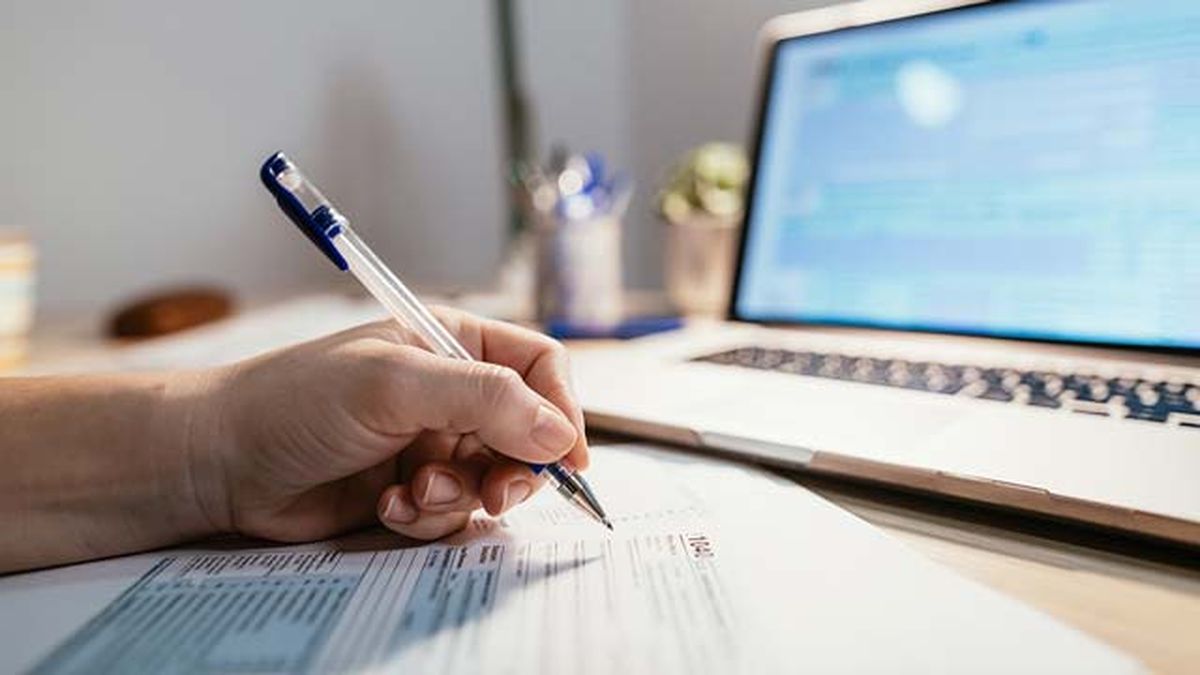 como descargar el borrador de la declaracion de la renta por internet