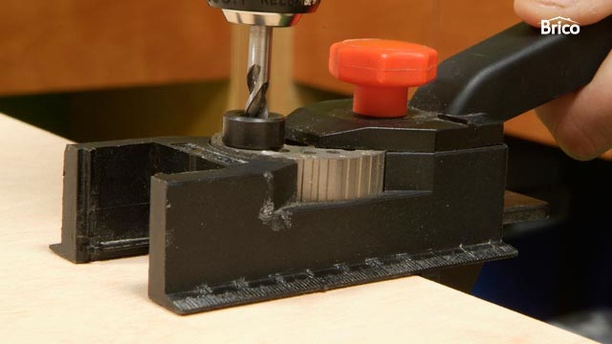 Armarios móviles bajo techo paso 4