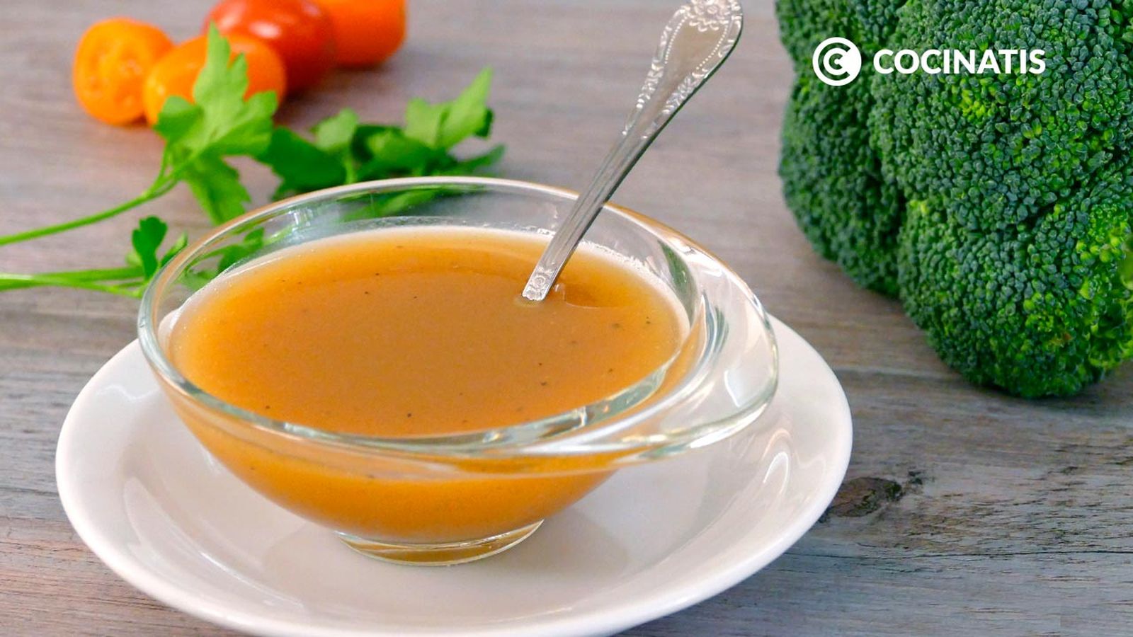 CTIS0841 receta quiche de verduras paso 7