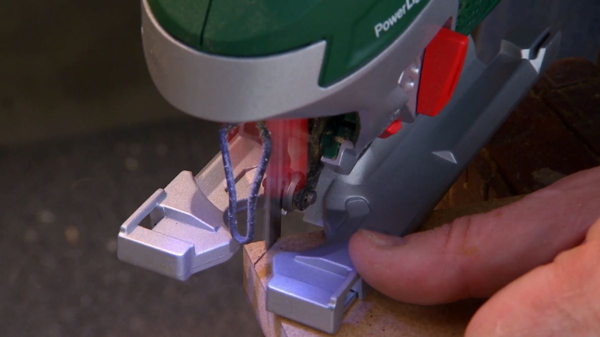 Personalizar puerta con teclado de piano paso 2