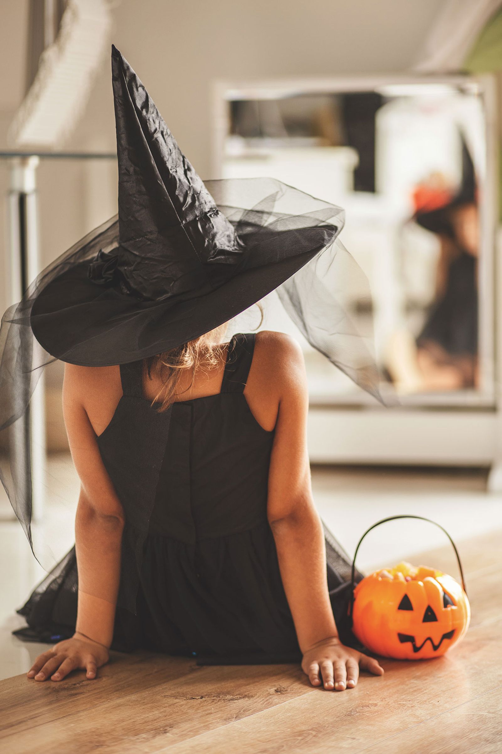Crea tu propio estilo y sorprende con tu disfraz de Halloween