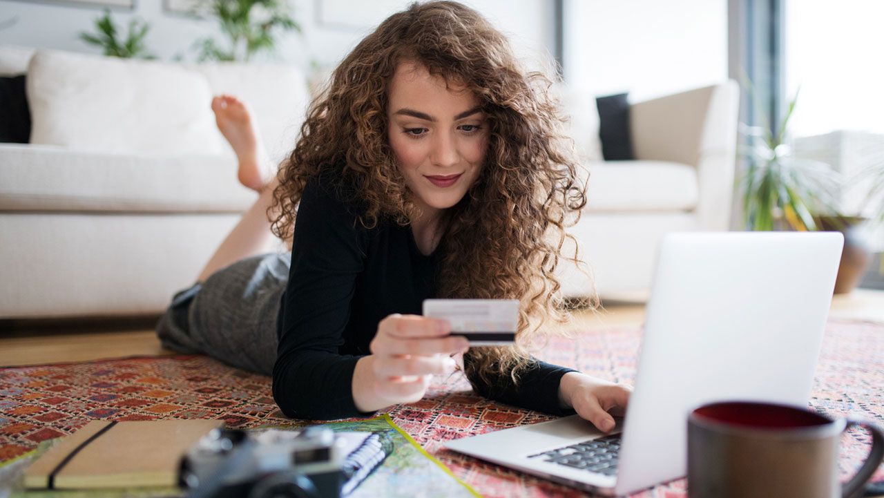 compras online