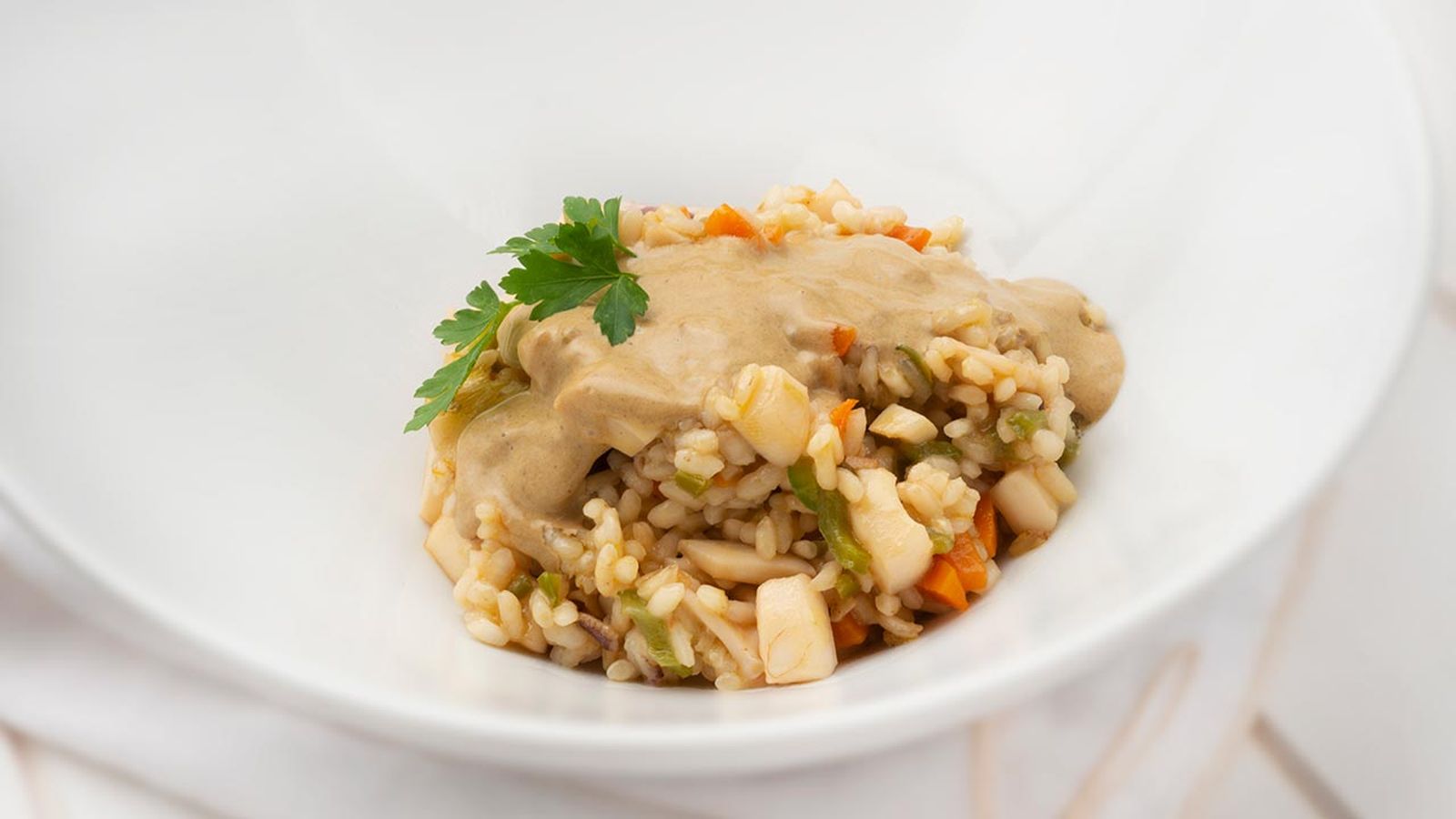 KARL6525 arroz calamares xl