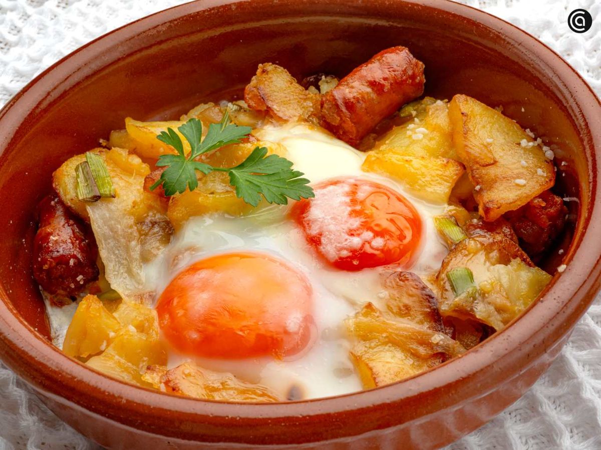 Un plato sencillo y delicioso que puedes hacer en casa