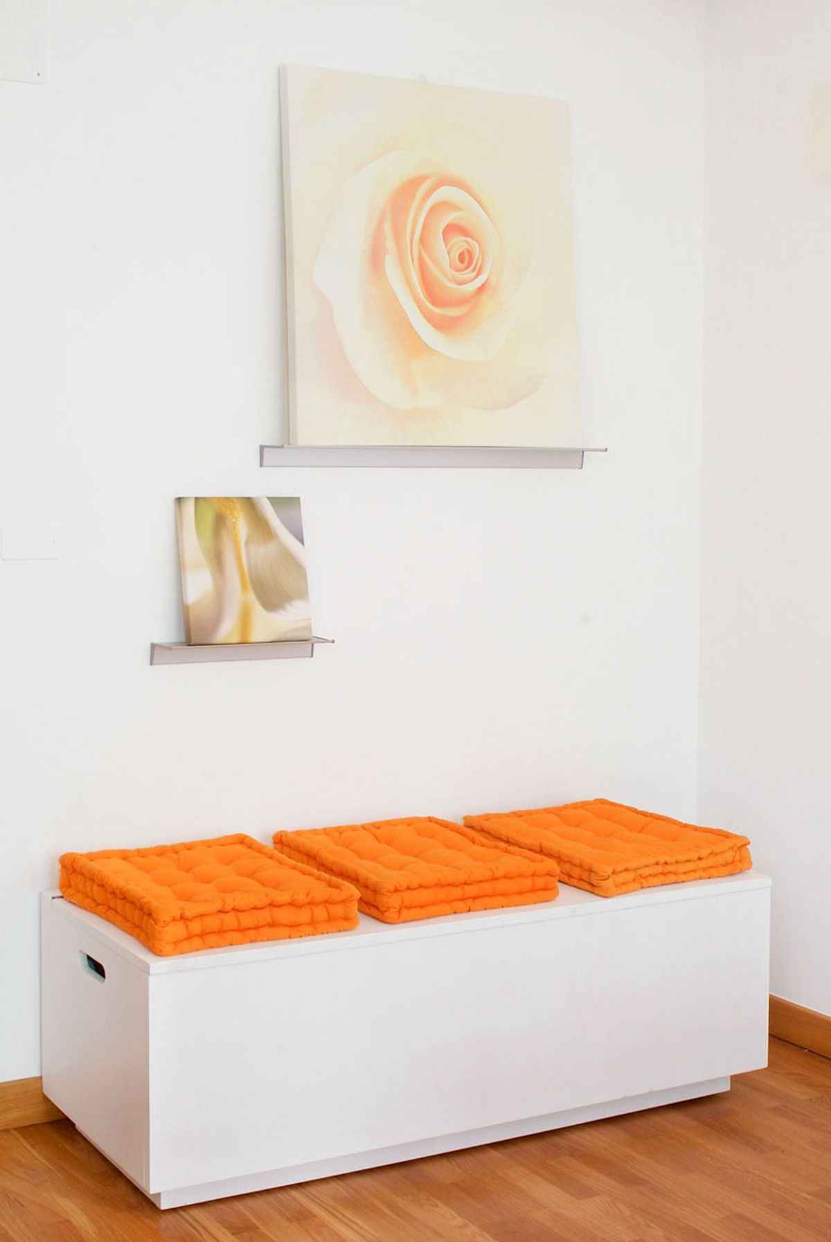 Banco arcón paso 17