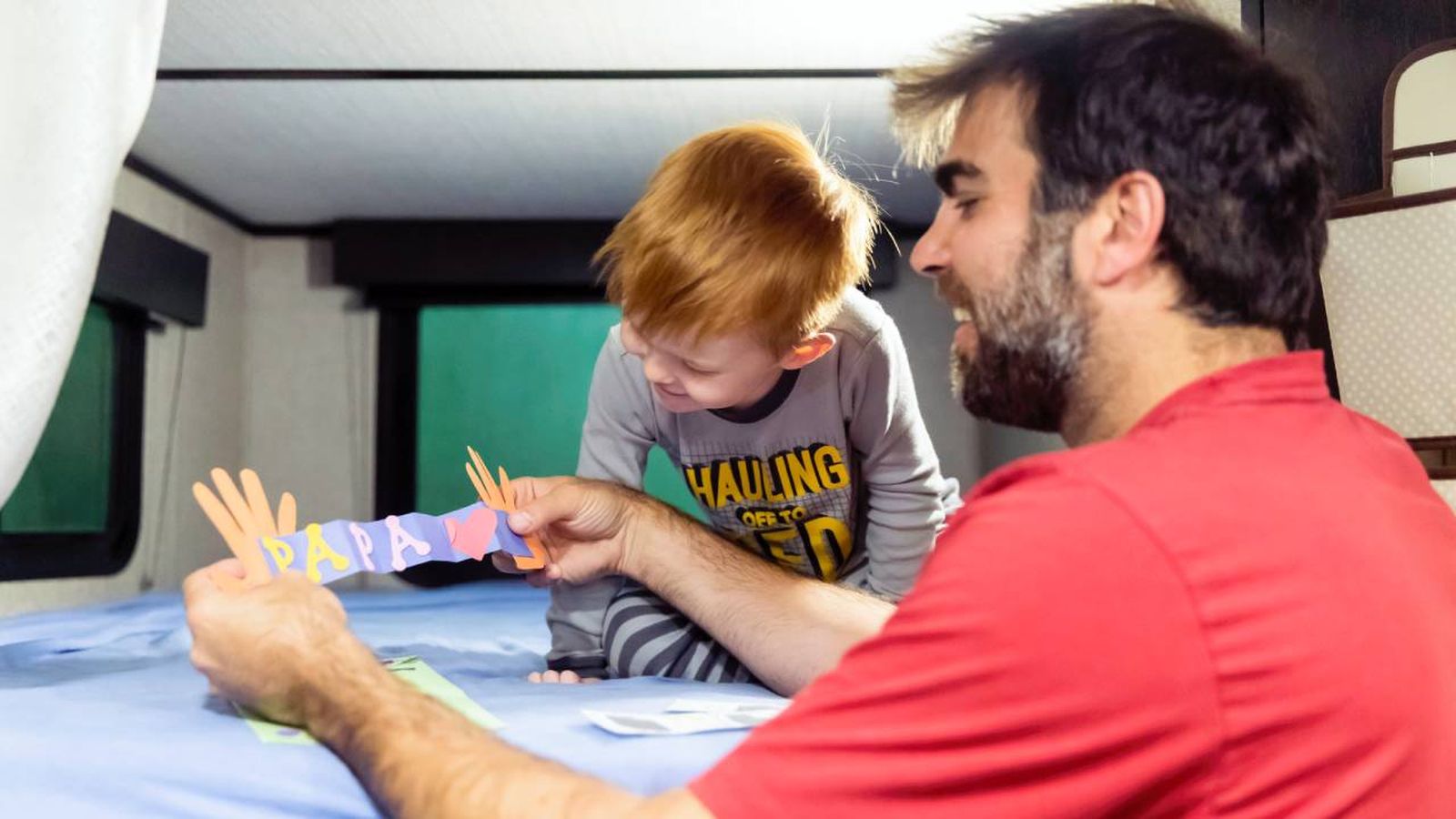 manualidades dia padre