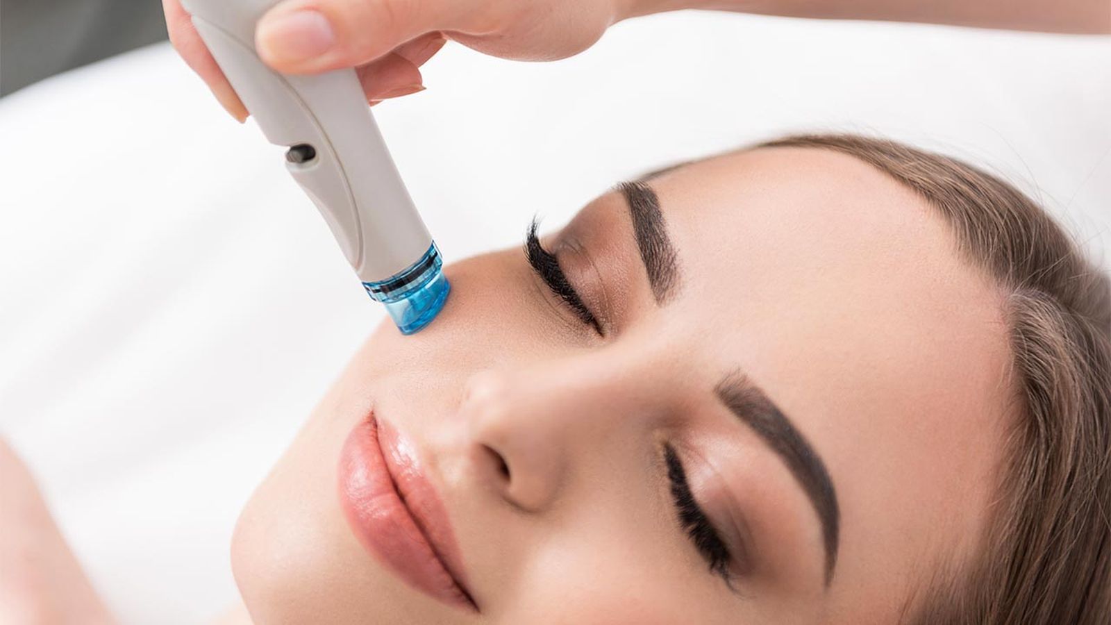 punta de diamante la limpieza facial profunda que es tendencia portada