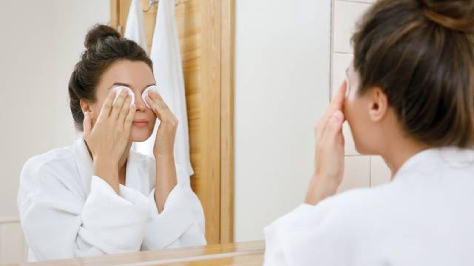 como hacer crecer las pestanas con remedios naturales discos