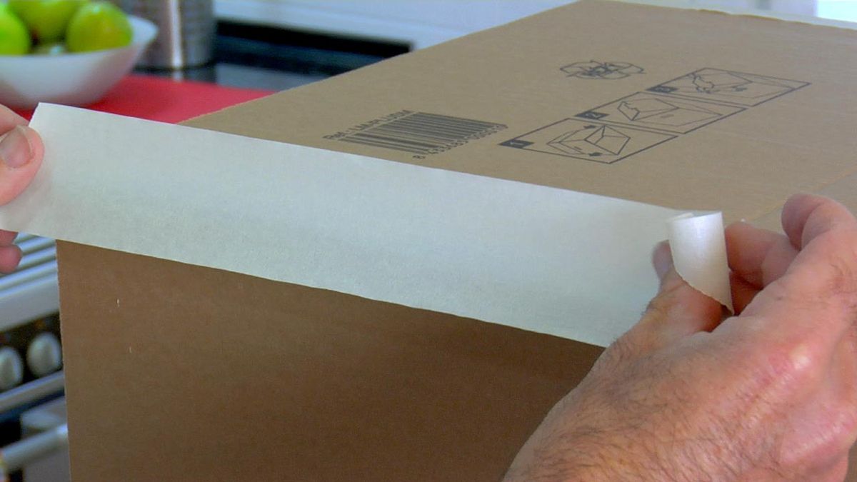 Pintar con spray en casa paso 4