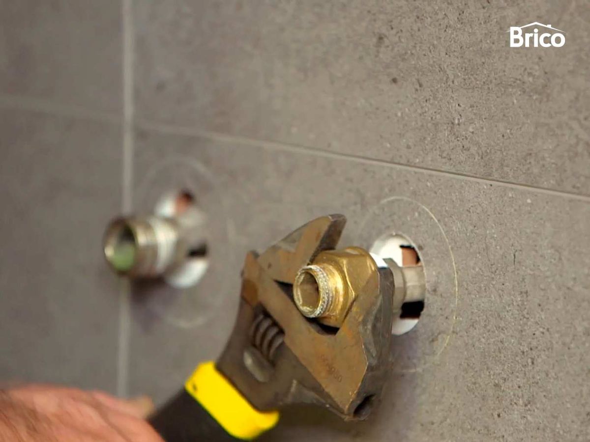 Colocar los reductores